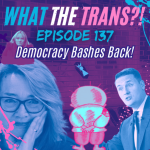 PODCAST – Another Brick in Stonewall