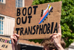 PODCAST – Trans Intimacy: The Private Parts