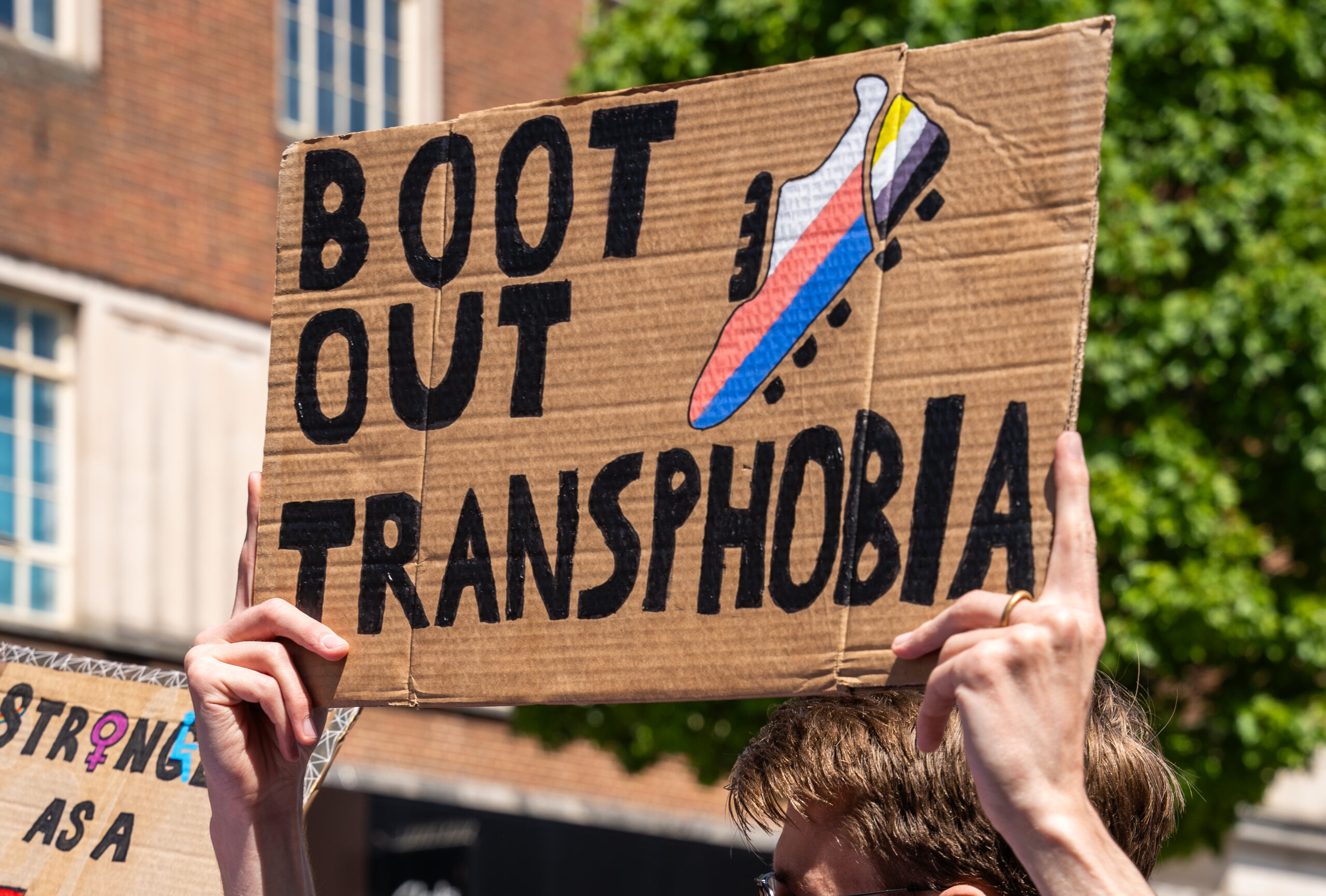PODCAST &ndash; Trans Intimacy: The Private Parts