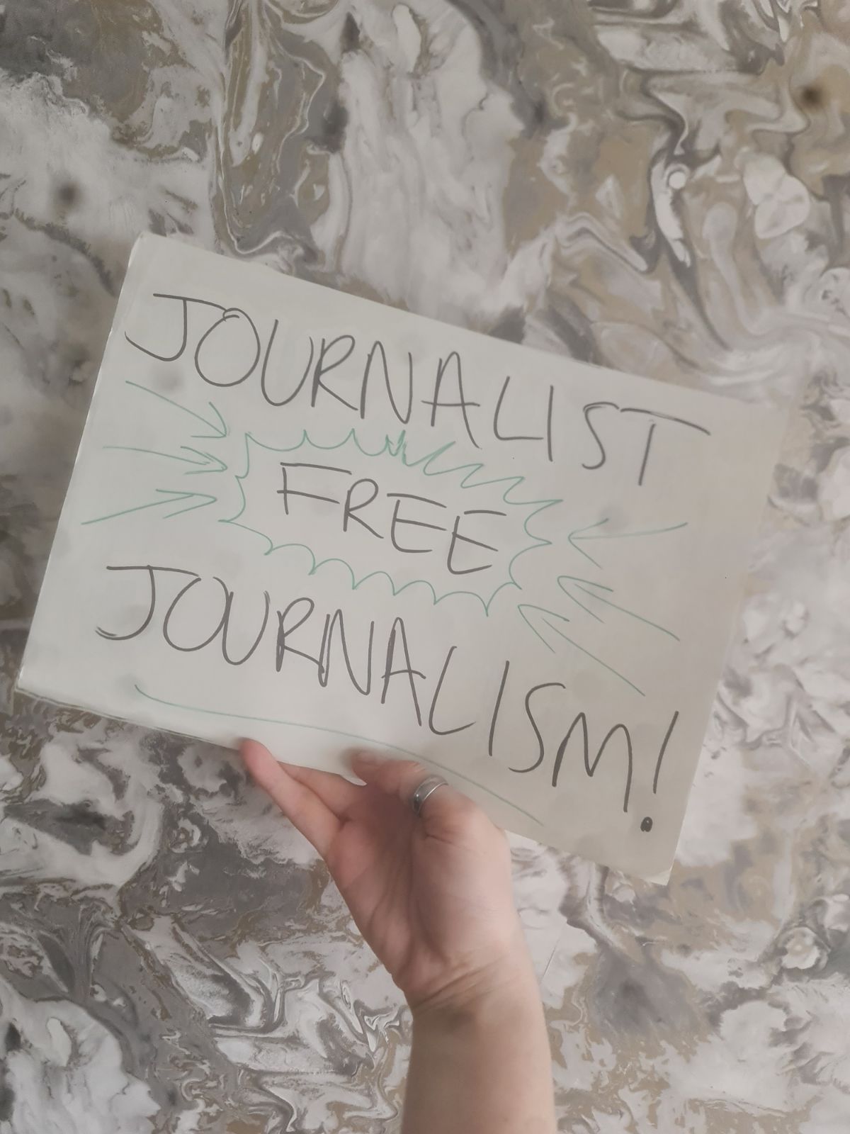 Journo Free WTT!