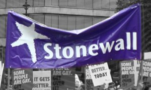 OPINION: I’m getting fed up with giving Stonewall UK the benefit of the doubt